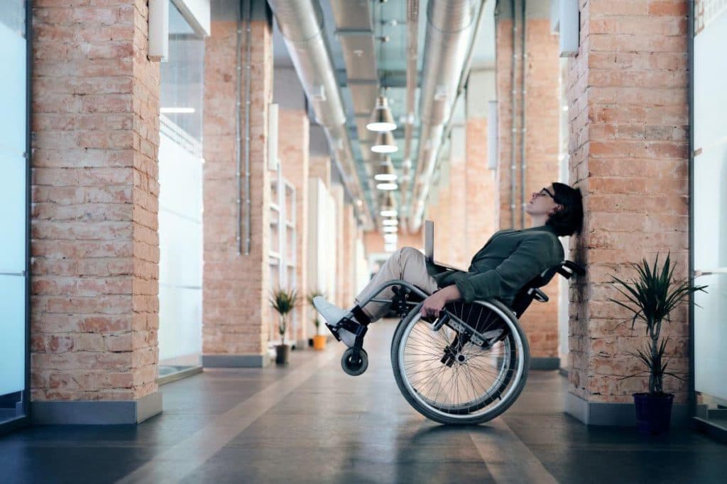 How To Prove Disability Discrimination?