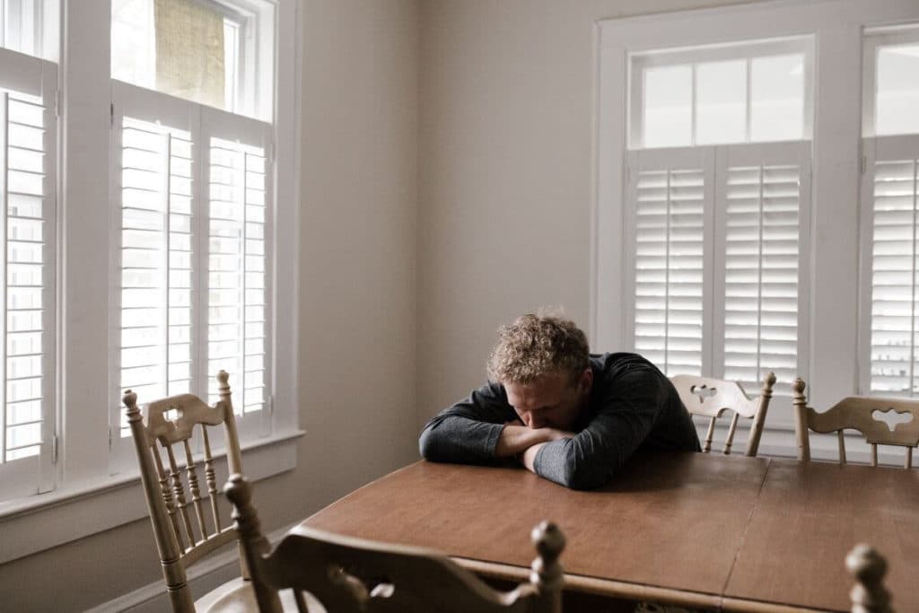 Mental Health Discrimination At Work - Examples