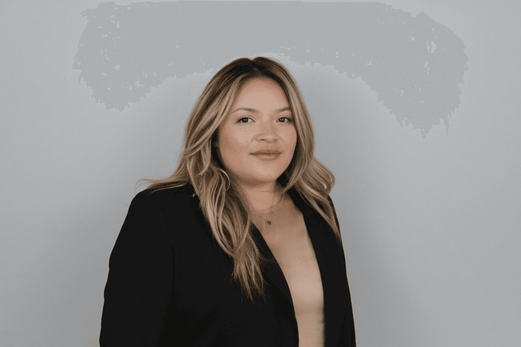 She Always Wanted to Be a Lawyer. Here's the Path She Never Saw Coming.