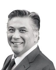 Michael Jaurigue