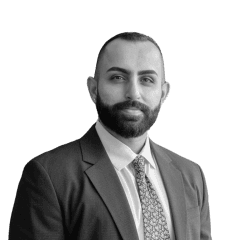 Sam Salar R.