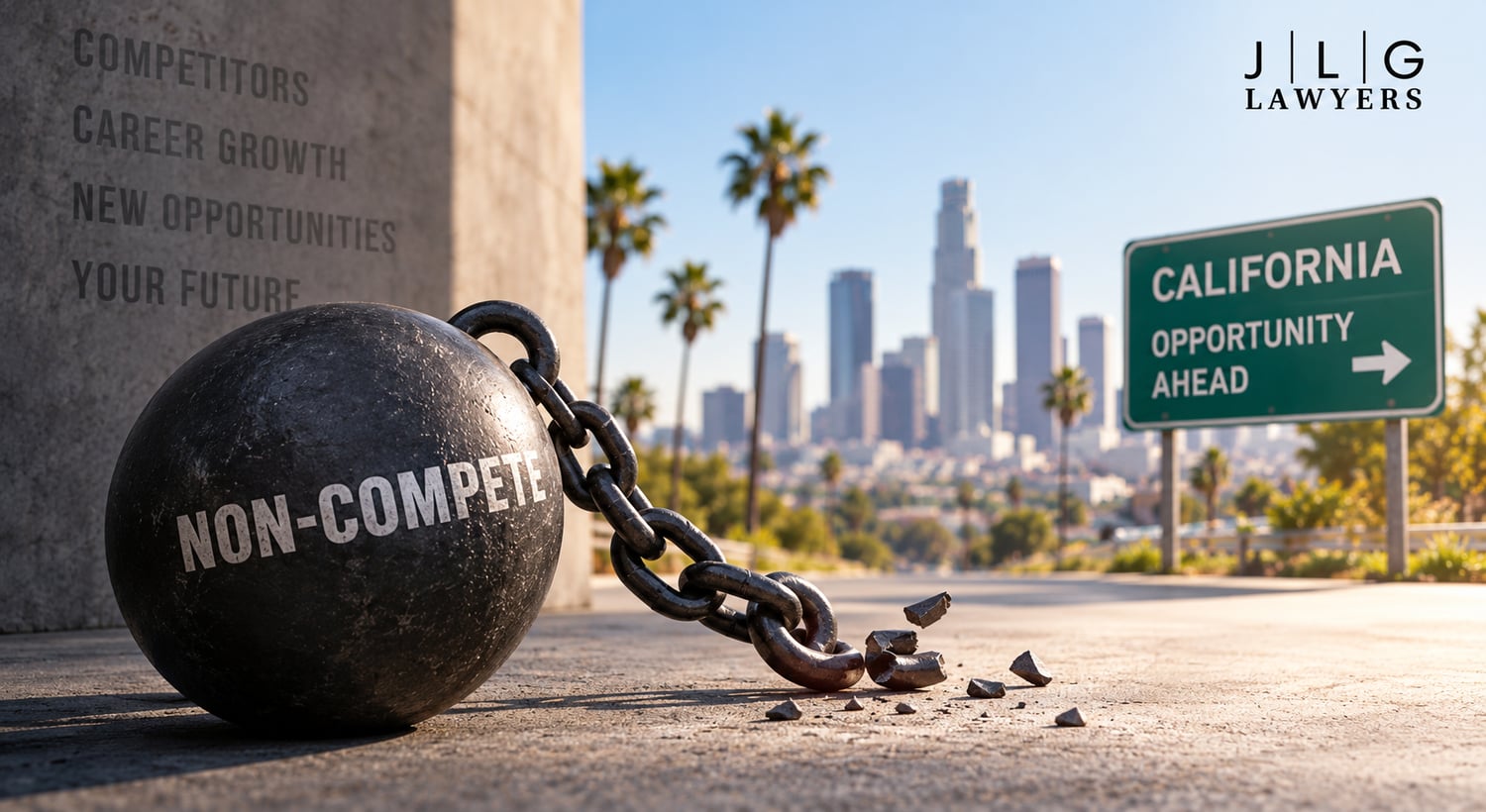 Are Non-Compete Agreements Enforceable in California? 2026 Guide