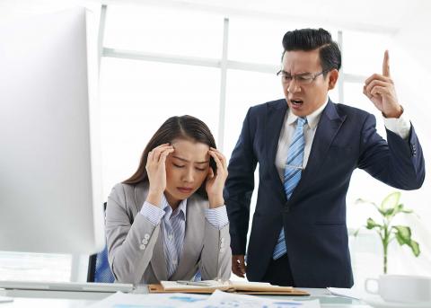 Why Do Employers Fire People on Friday? What California Employees Should Know