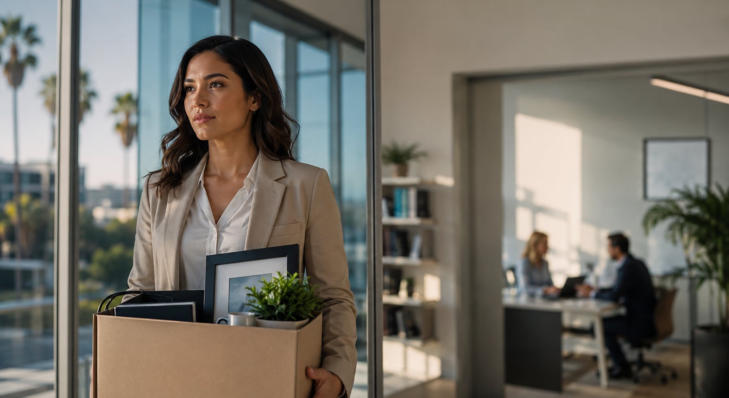 Understanding Your Rights After Wrongful Termination