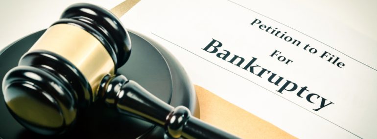 SBRA, Chapter 11, bankruptcy