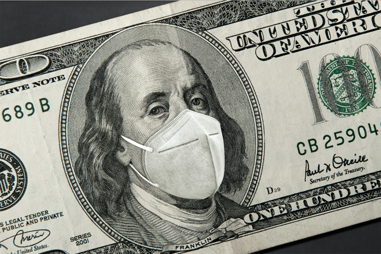 Coronavirus Financial Crisis
