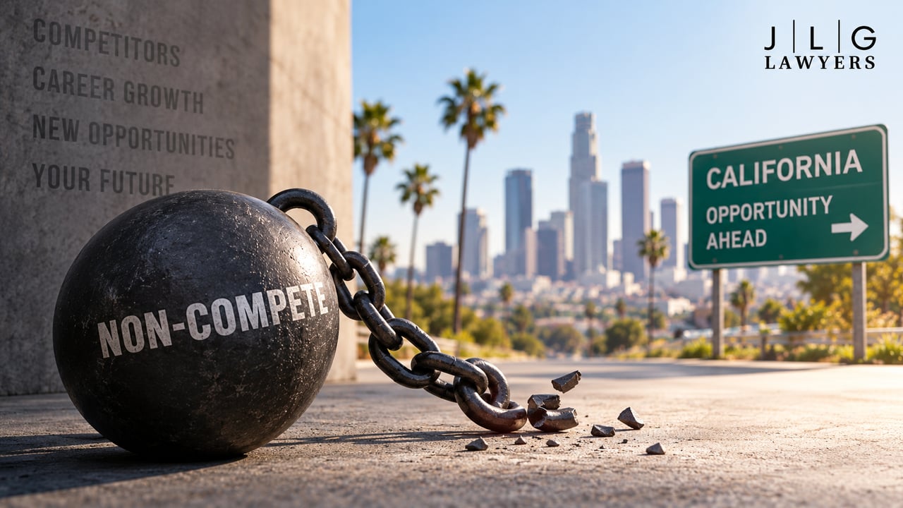 Are Non-Compete Agreements Enforceable in California? 2026 Guide