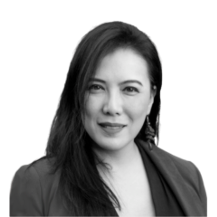Alex Tieu