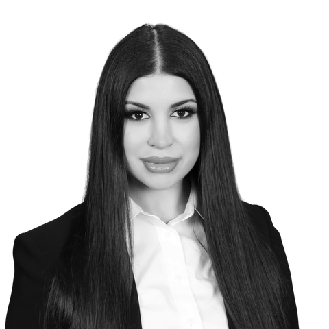 Sherri Davoodi