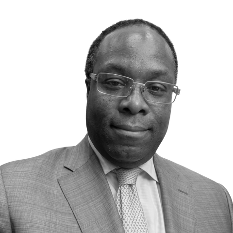 Suleiman Oladeinde