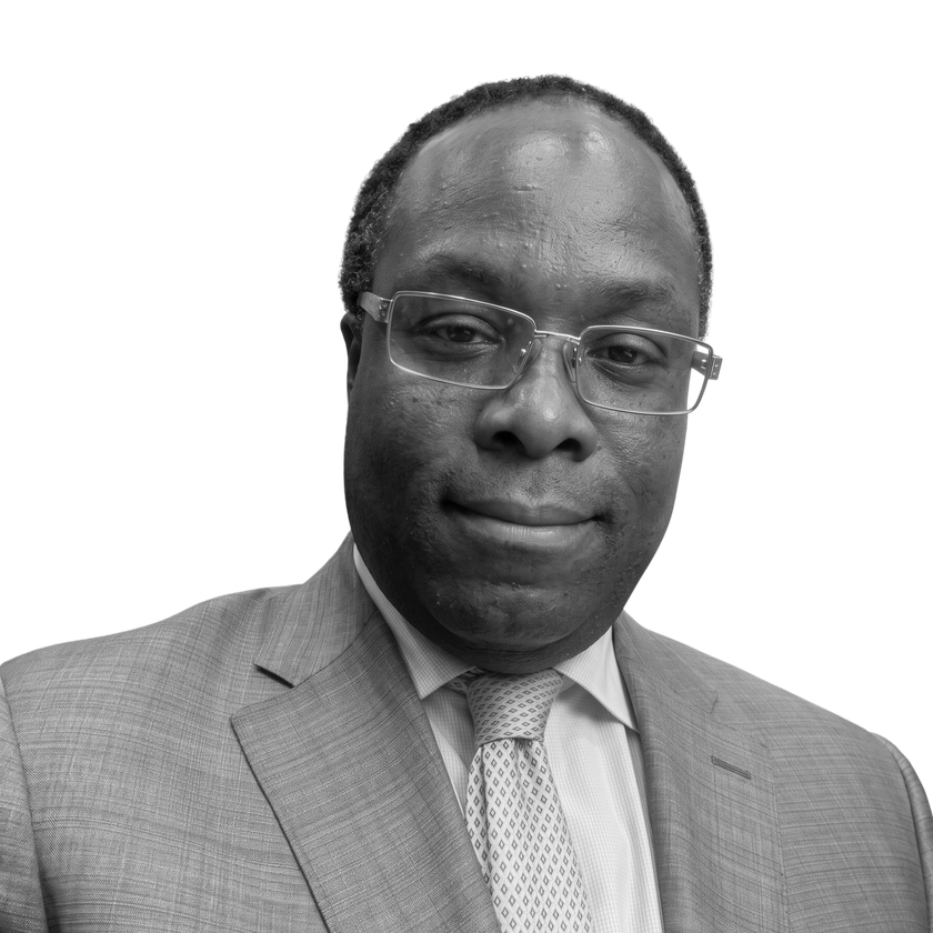 Suleiman Oladeinde